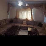 Residence Oasis 3 Eme Etage Amsernat Agadir