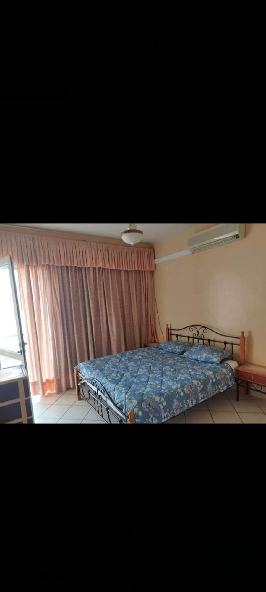 Apartment Oasis 3 Eme Etage Amsernat *