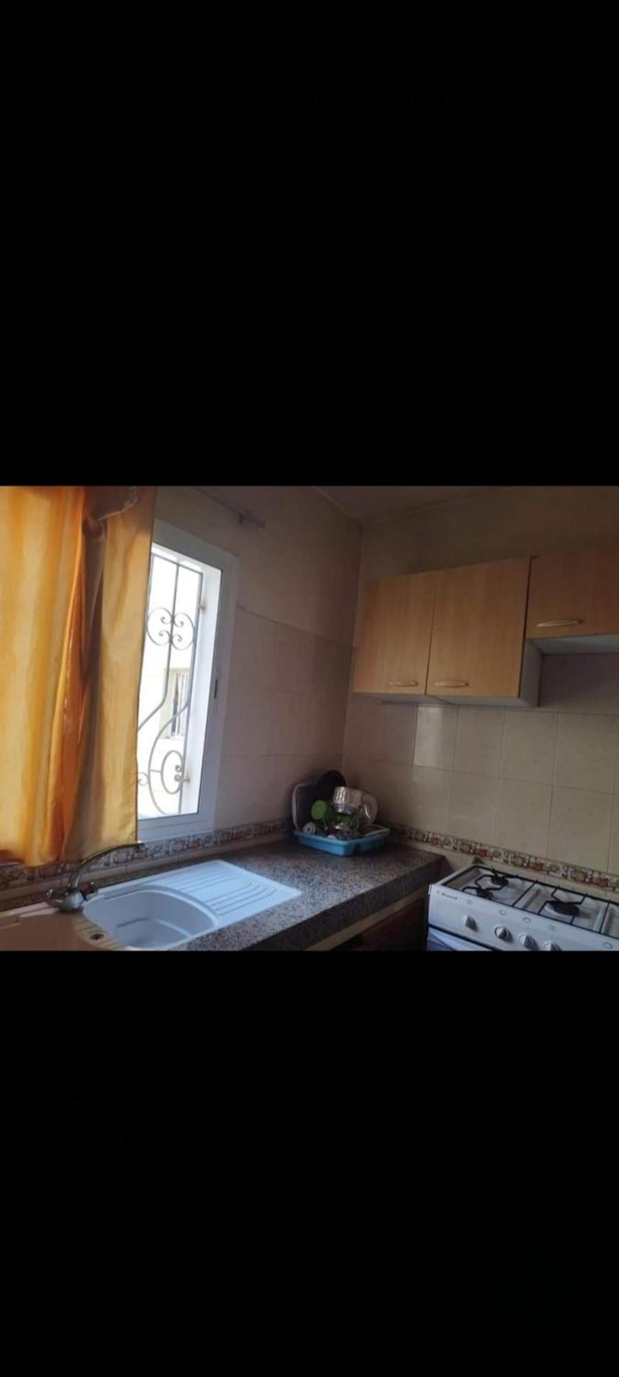 Oasis 3 Eme Etage Amsernat Apartment