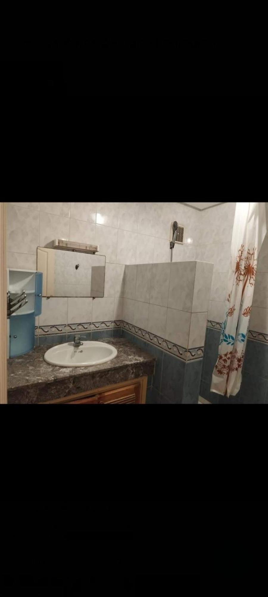 Oasis 3 Eme Etage Amsernat Apartment *
